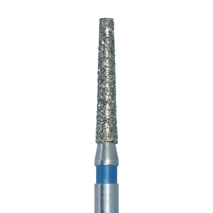 FG Diamond Dental Burs FLAT END TAPER 845-010